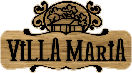 Villa Maria Restaurante
